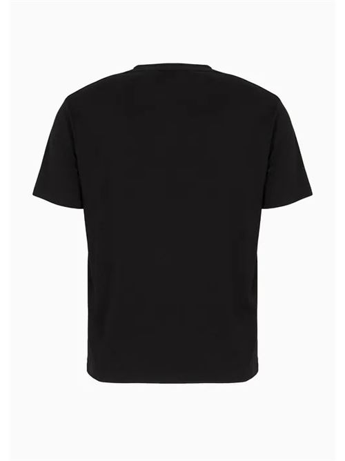 t-shirt EA7 | 6RPT05 PJ02Z1200